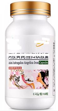 Application 2 Of Angelica powder