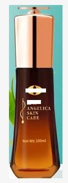 Application Of Angelica powder