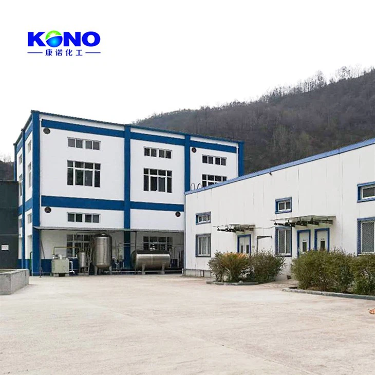 Sorbitol suppliers